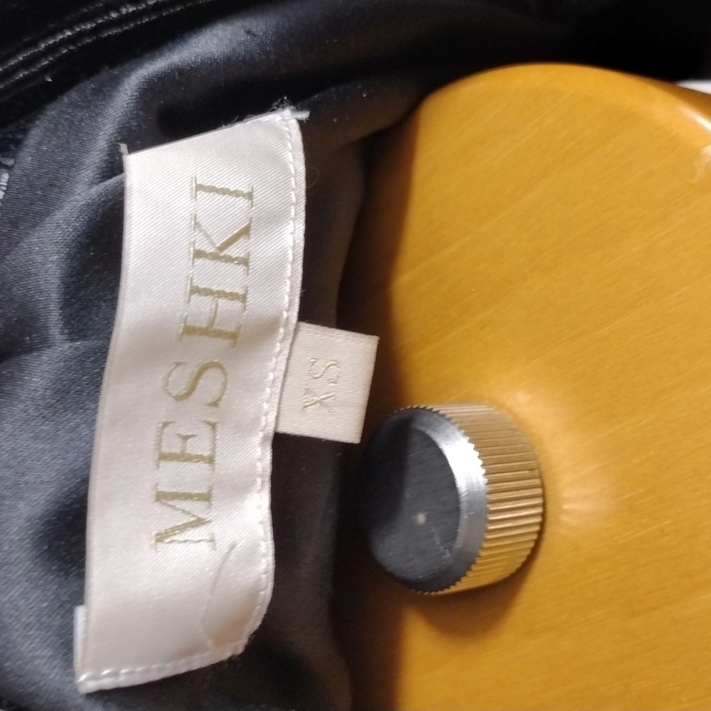 Meshki Moto Jacket - Picture 3 of 6